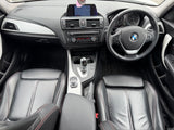 2013 BMW 116i Launch Edition