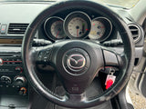 2006 Mazda Axela Sport