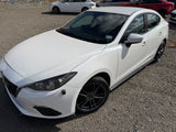 2014 Mazda Axela Sport