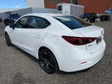 2014 Mazda Axela Sport