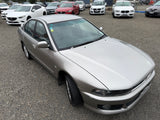 2002 Mitsubishi Galant 2.0P