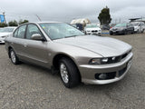 2002 Mitsubishi Galant 2.0P