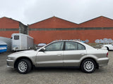 2002 Mitsubishi Galant 2.0P