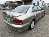 2002 Mitsubishi Galant 2.0P