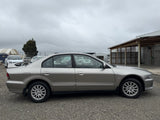 2002 Mitsubishi Galant 2.0P