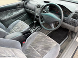 2002 Mitsubishi Galant 2.0P