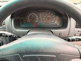 2002 Mitsubishi Galant 2.0P