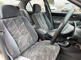 2002 Mitsubishi Galant 2.0P