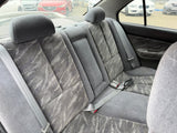2002 Mitsubishi Galant 2.0P