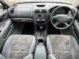 2002 Mitsubishi Galant 2.0P