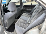 2002 Mitsubishi Galant 2.0P