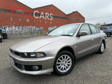 2002 Mitsubishi Galant 2.0P
