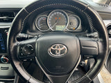 2015 Toyota Corolla GLX