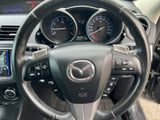 2012 Mazda Axela Sport Touring