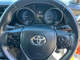 2017 Toyota Corolla Levin SX