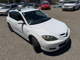 2007 Mazda Axela Sport