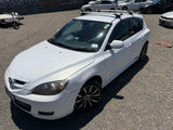 2007 Mazda Axela Sport