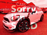 2016 Mini Cooper Countryman S JCW