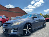 2008-2013 Mazda Atenza/Mazda 6 Body Lip Kit