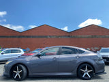 2008-2013 Mazda Atenza/Mazda 6 Body Lip Kit