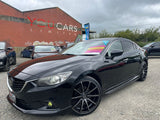 2012-2016 Mazda Atenza/Mazda 6 Body Kit