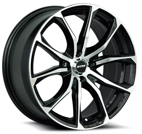 Boston Rims Boston Alloy Wheels Polished Face – You-Cars Ltd